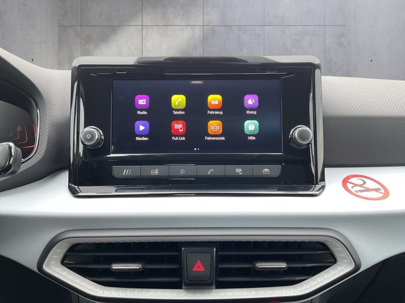 SEAT Ibiza Style Edition 1.0 TSI DSG