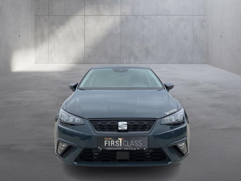 SEAT Ibiza Style Edition 1.0 TSI DSG