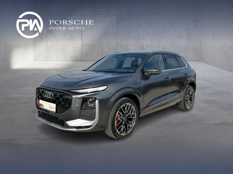 Q3 Audi Audi Q3 e-hybrid 200 kW