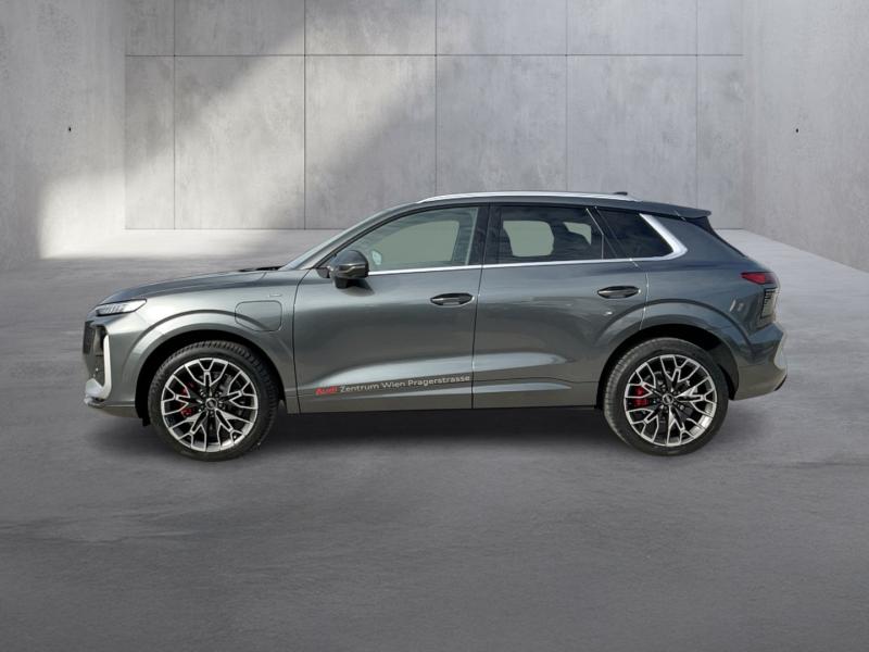 Audi Q3 e-hybrid 200 kW