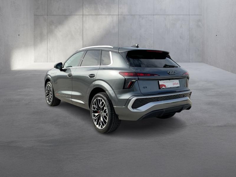 Audi Q3 e-hybrid 200 kW