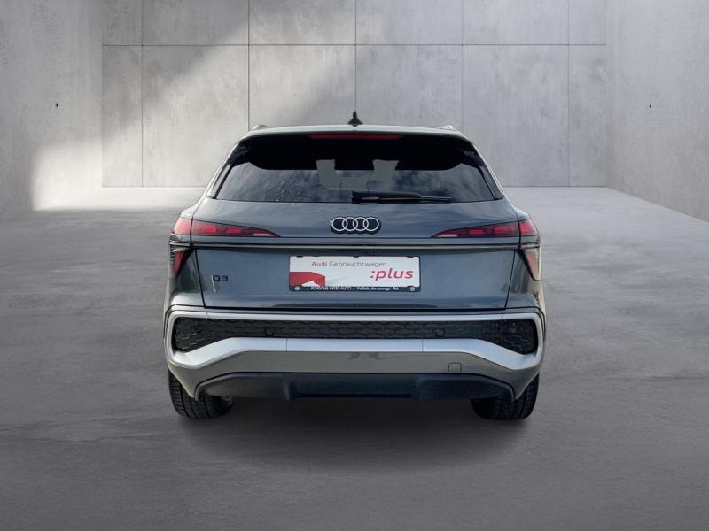 Audi Q3 e-hybrid 200 kW