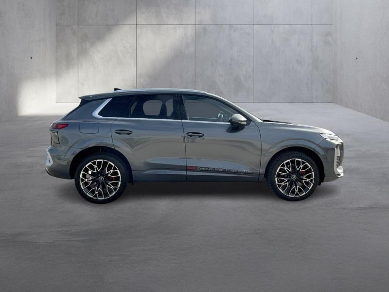 Audi Q3 e-hybrid 200 kW