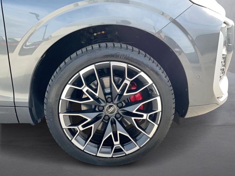 Audi Q3 e-hybrid 200 kW