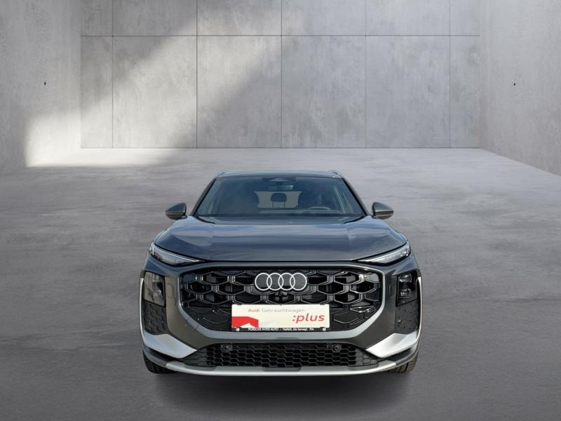 Audi Q3 e-hybrid 200 kW