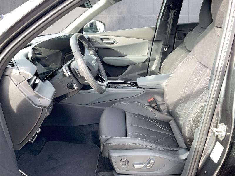 Audi Q3 e-hybrid 200 kW