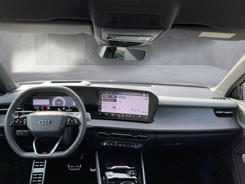 Audi Q3 e-hybrid 200 kW