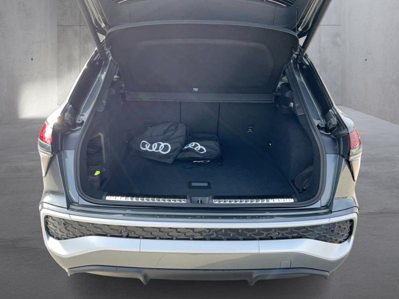 Audi Q3 e-hybrid 200 kW