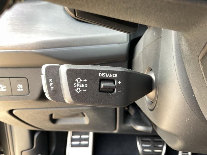 Audi Q3 e-hybrid 200 kW