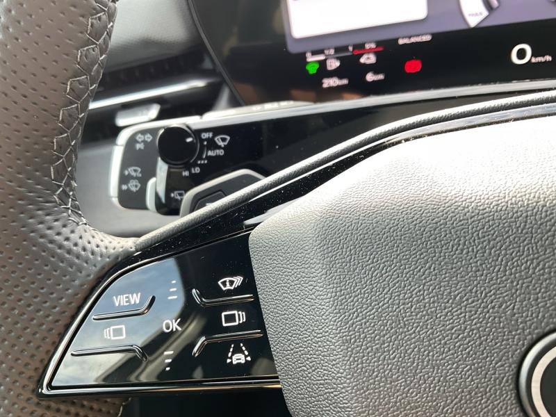 Audi Q3 e-hybrid 200 kW