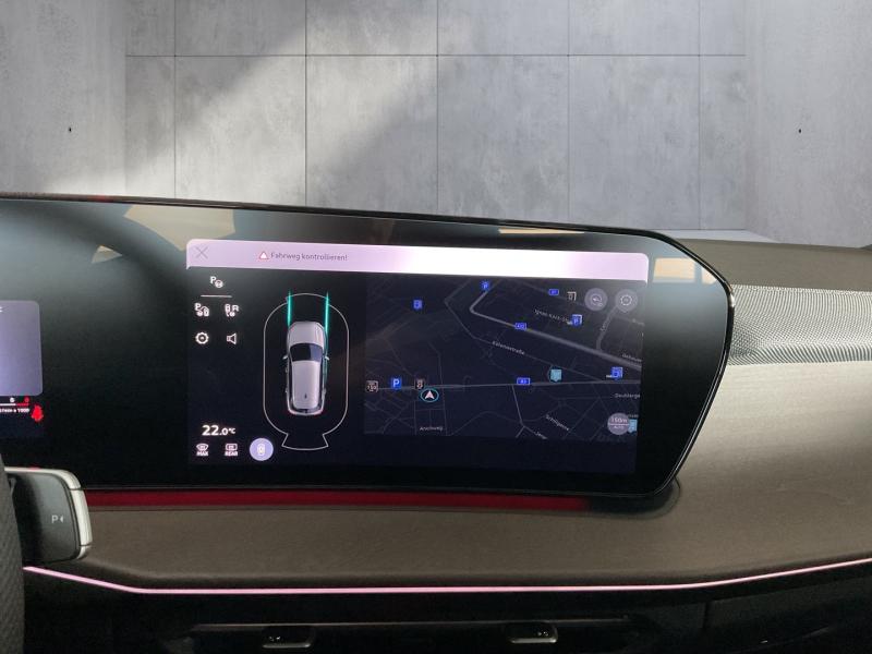 Audi Q3 e-hybrid 200 kW