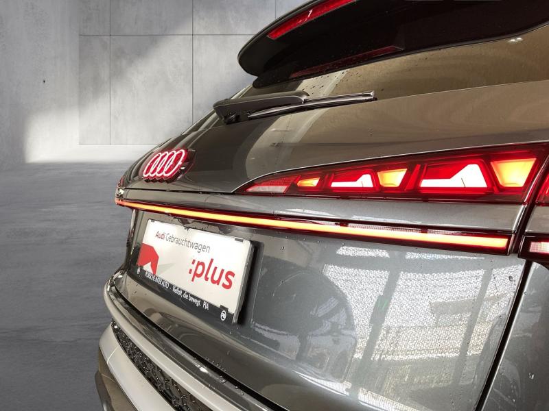 Audi Q3 e-hybrid 200 kW