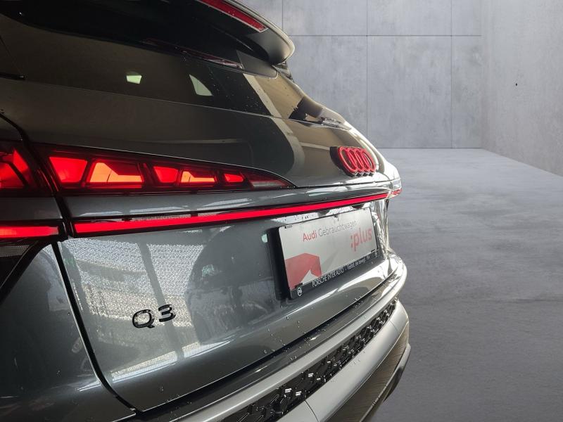Audi Q3 e-hybrid 200 kW