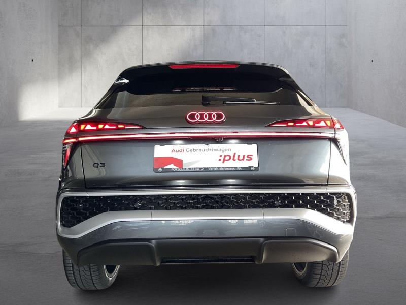Audi Q3 e-hybrid 200 kW