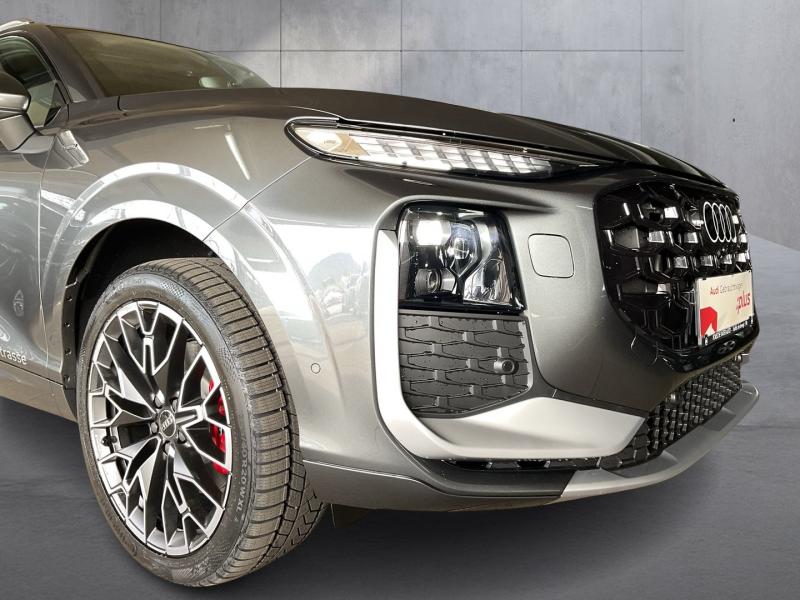 Audi Q3 e-hybrid 200 kW