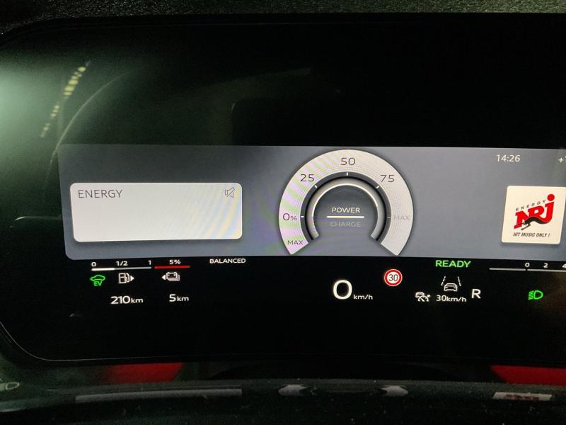 Audi Q3 e-hybrid 200 kW