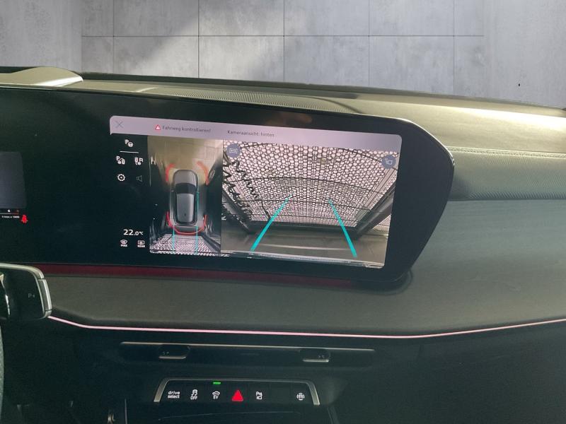 Audi Q3 e-hybrid 200 kW