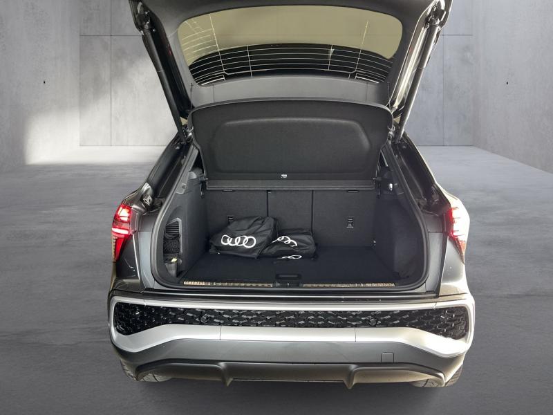 Audi Q3 e-hybrid 200 kW