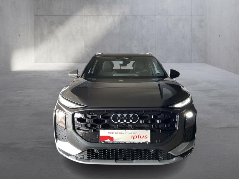 Audi Q3 e-hybrid 200 kW