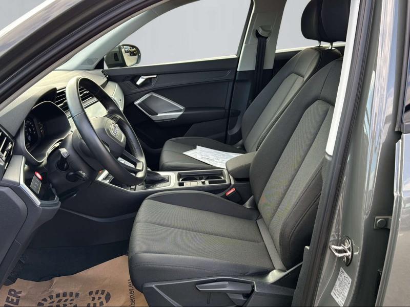 Audi Q3 35 TDI advanced exterieur