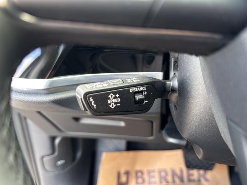 Audi Q3 35 TDI advanced exterieur