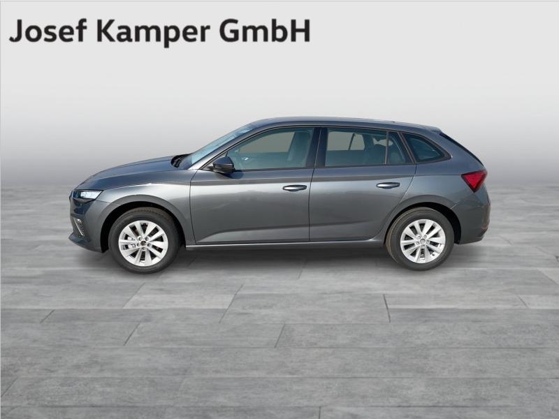 Škoda Scala Essence TSI