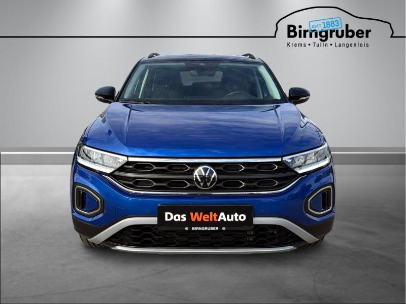 VW T-Roc Friends TSI