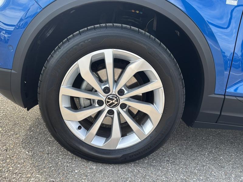 VW T-Roc Friends TSI