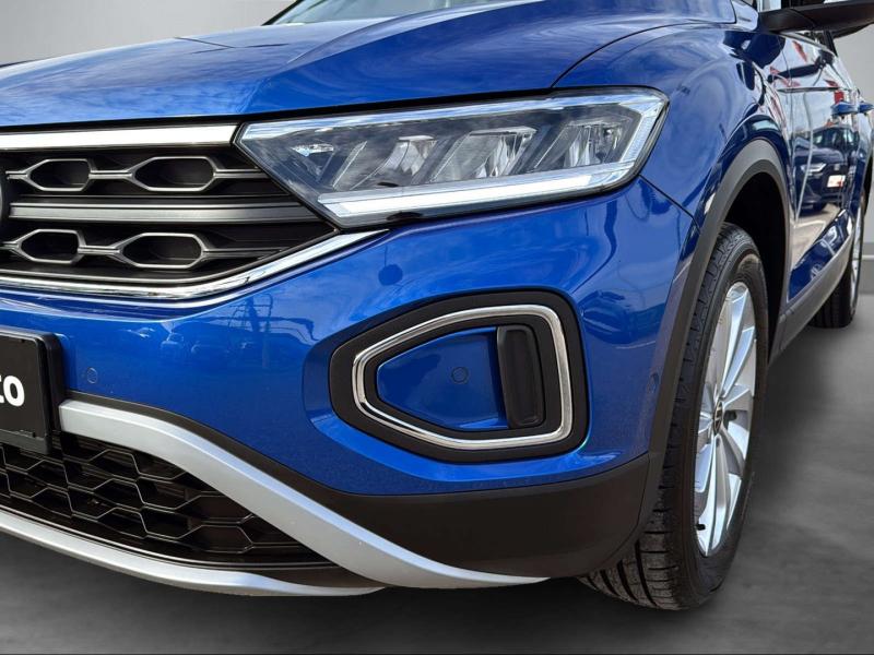 VW T-Roc Friends TSI