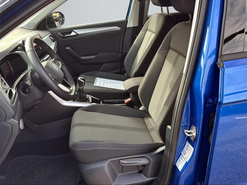 VW T-Roc Friends TSI