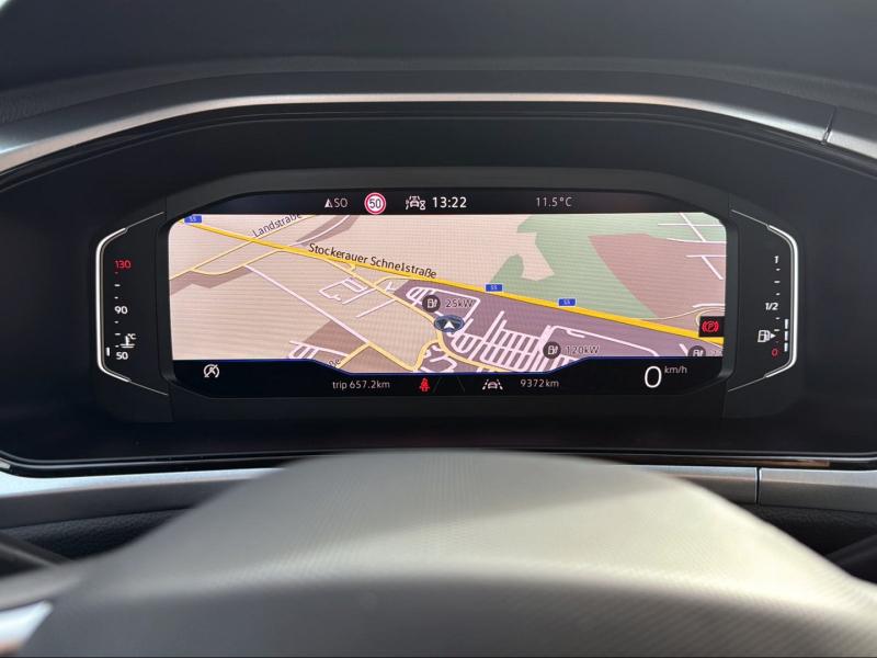 VW T-Roc Friends TSI