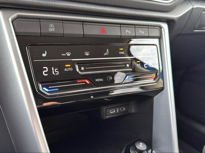 VW T-Roc Friends TSI