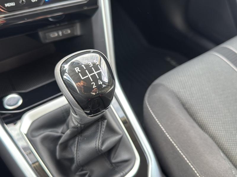 VW T-Roc Friends TSI