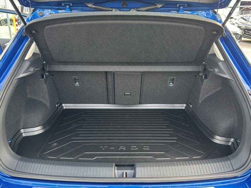 VW T-Roc Friends TSI