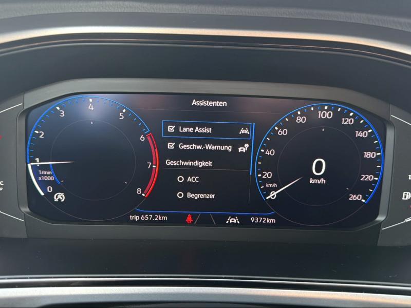 VW T-Roc Friends TSI