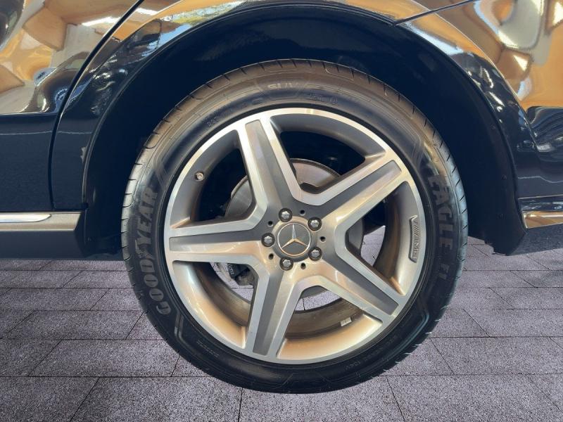 MERCEDES-BENZ GLE 350 d 4M AMG-Line