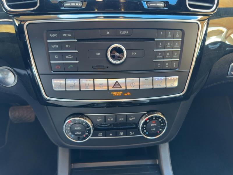 MERCEDES-BENZ GLE 350 d 4M AMG-Line