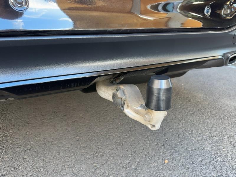 MERCEDES-BENZ GLE 350 d 4M AMG-Line