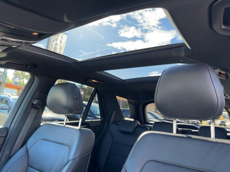 MERCEDES-BENZ GLE 350 d 4M AMG-Line