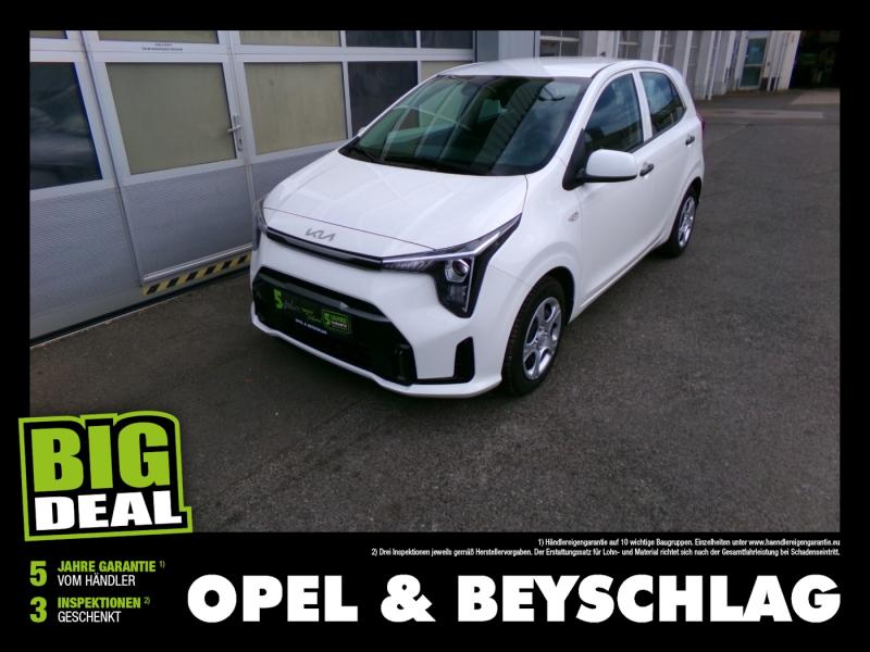 Picanto KIA KIA Picanto Titan 10