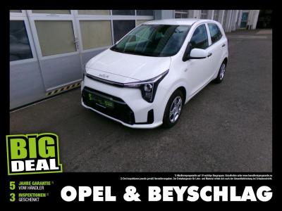 KIA Picanto Titan 10