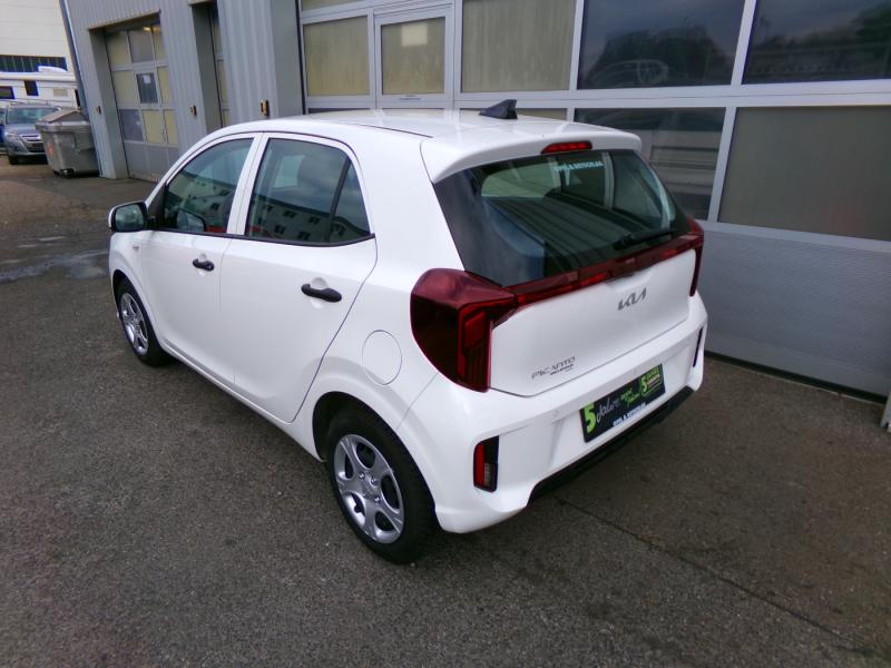 KIA Picanto Titan 10