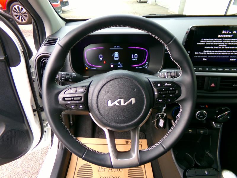 KIA Picanto Titan 10