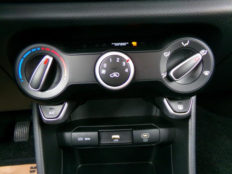 KIA Picanto Titan 10