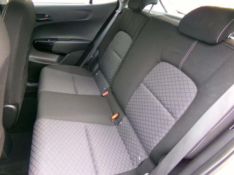 KIA Picanto Titan 10