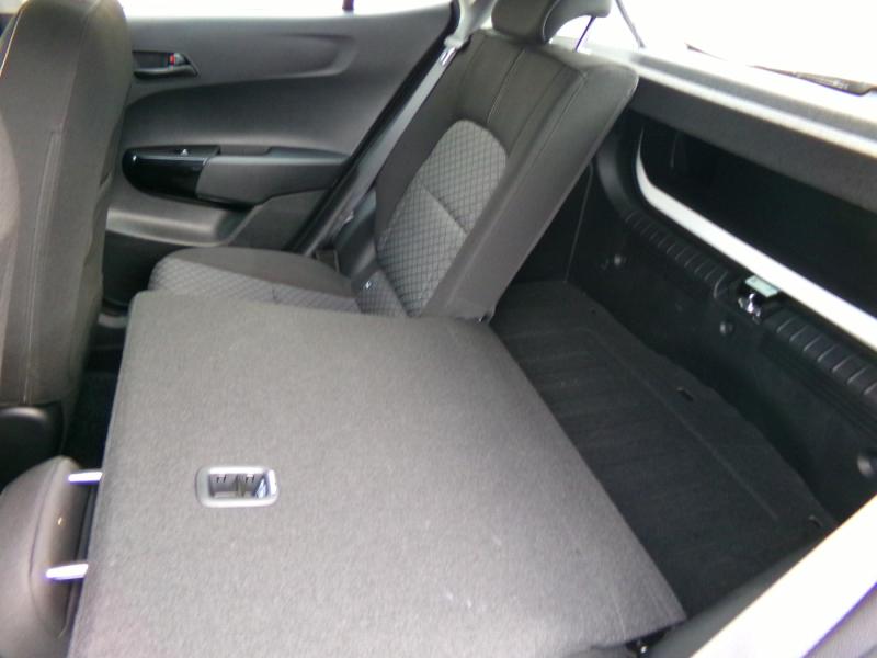 KIA Picanto Titan 10