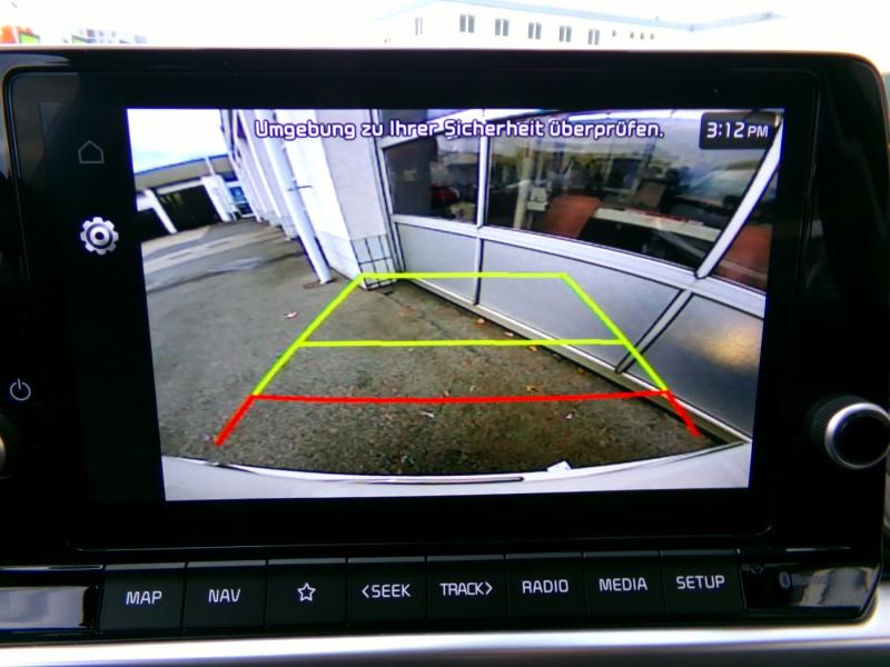 KIA Picanto Titan 10