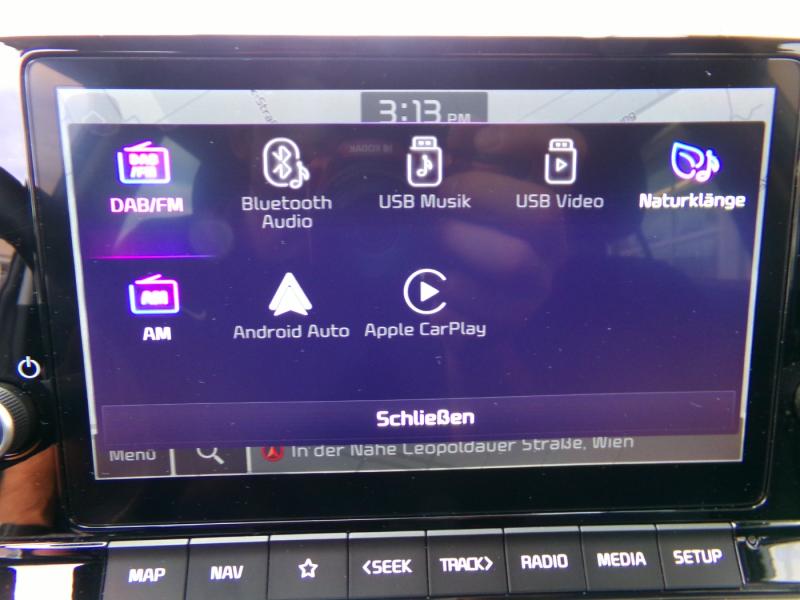 KIA Picanto Titan 10