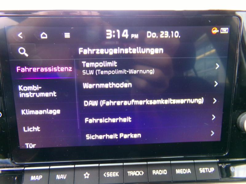 KIA Picanto Titan 10