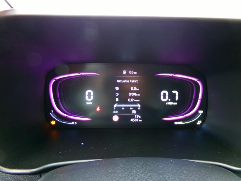 KIA Picanto Titan 10